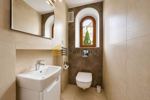 Prestige Location Old Wilanow Big Terrace