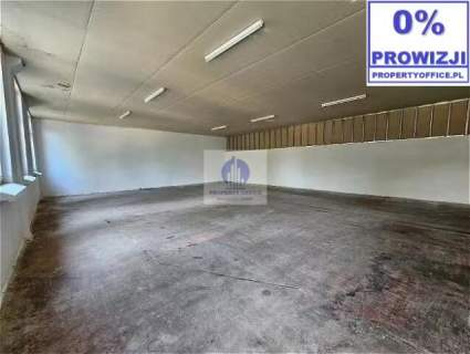 Wawer magazyn 120m2 do wynajęcia