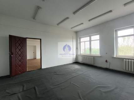 Wawer lokal biurowy 33,30m2 do wynajęcia