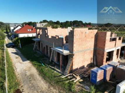 Apartamenty w Koszycach Wielkich