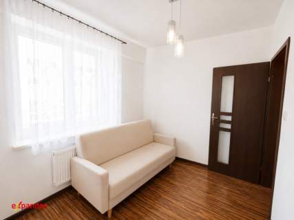 Przestronne mieszkanie 2 pokojowe z balkonem 43m2 Graniczna