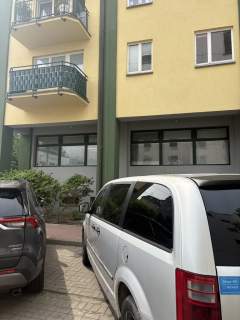 156m2 lokal na wynajem, Fasolowa 13, Włochy