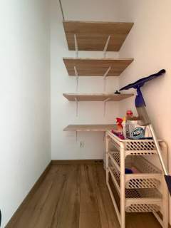 Kawalerka 30 m balkon Potulicka inwestycja