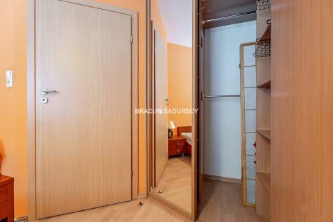 Mieszkanie na sprzedaż, 43 m2, Kraków