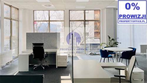 Mokotów lokal biurowy 38,88 m2 do wynajęcia