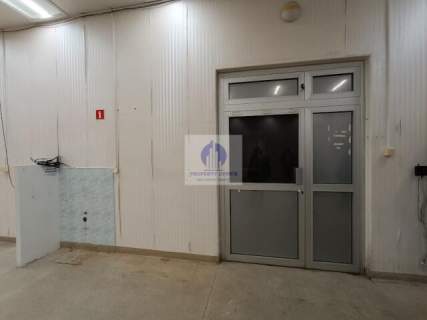Bielany magazyn 92,38m2 do wynajęcia