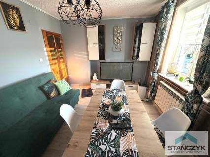 Bezczynszowe - Przytulne Mieszkanie 37,40 m2   Ga