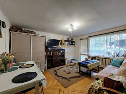 3 pokoje Balkon Ogródek Gdynia Pustki Cisowskie
