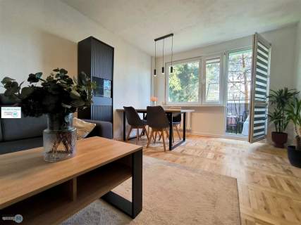 Mieszkanie 65,92m2 , 3 pokoje 1 piętro
