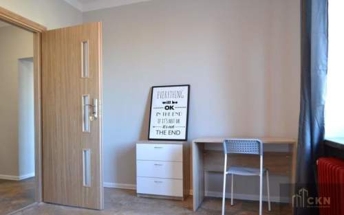 Duże mieszkanie inwestycyjne- 6 pokoi, Grzegórzki