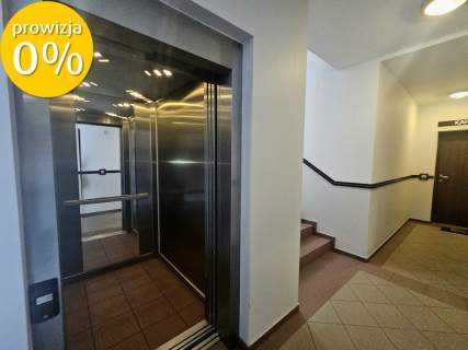 Gdynia Orłowo Apartament taras 3pok winda m.p