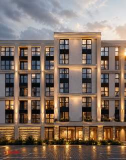 Gdańsk Centrum 1 apartament lub pakiet z potencjałem najmu RNB