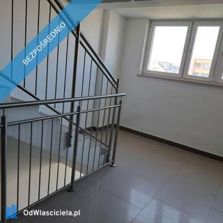Do wynajęcia mieszkanie 38 m2