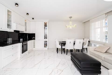 Apartament premium na sprzedaż 