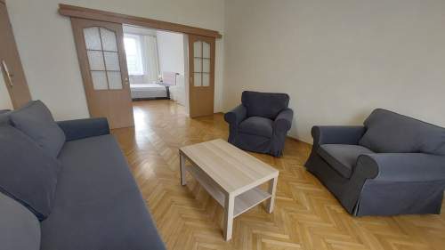 Perełka.Wynajmę bez kaucji mieszkanie na Filtrowej