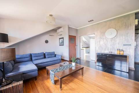 Apartament 110 m2 3 pokoje zielona okolica, Oporów