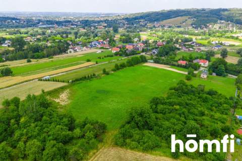 WZ Widokowa 1,1 ha