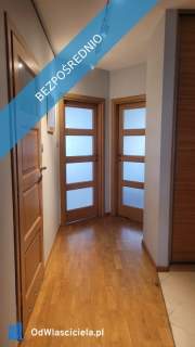 Poznan Centrum Grunwald 3 pokoje apartament przy parku