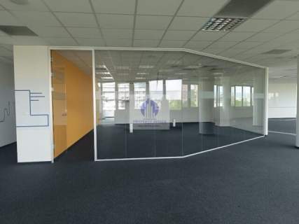 Wola lokal biurowy 1396,46m2 do wynajęcia