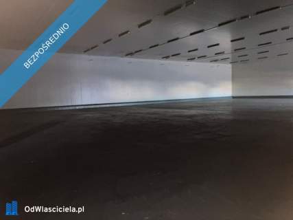 Magazyny z izolacją termiczną w Szczecinku