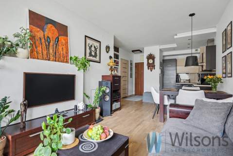 Apartament - Paiseczno