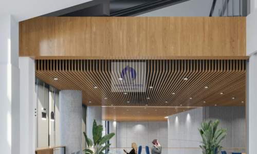Wola lokal biurowy 1105m2 do wynajęcia