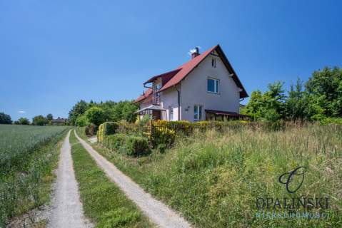 Do aranżacji Spokojna okolica 5km Rzeszów 