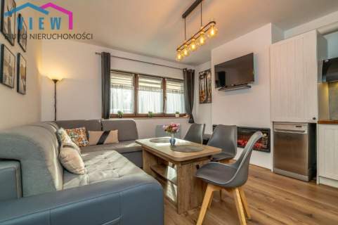 Zarabiający apartament/3min do Term/Gotowy Biznes