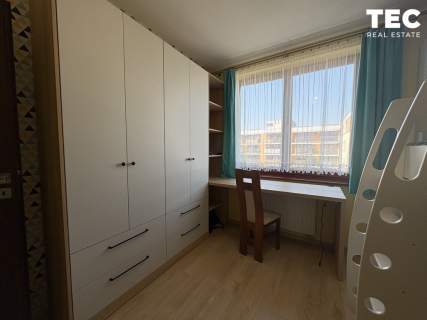 3 Pokoje Balkon Os. Europejskie