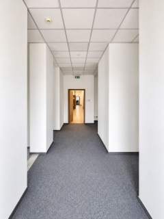 Biuro obok metra Klimatyzacja l Open space