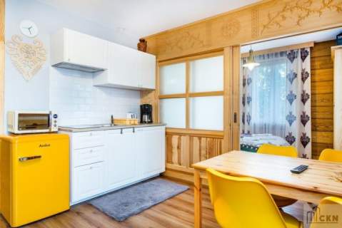Apartament inwestycyjny pod wynajem