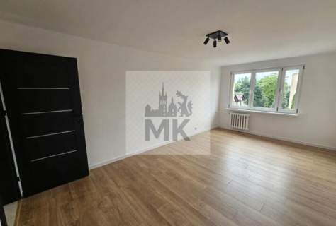 Osiedle Oficerskie, 45m2 po remoncie