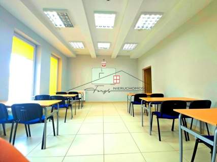 Przemyśl.lokal budynek użytkowy-wiele możliowości