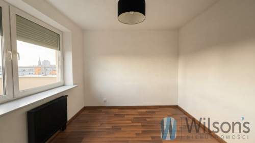 Wyjątkowy apartament z tarasem 33 m   Bliska Wola