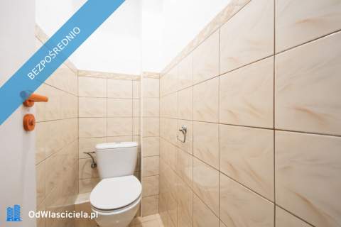 Wynajmę. Bezpośrednio. Śródmieście. 3 pokoje