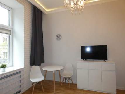 Mielczarskiego 16, studio w pobliżu Manufaktury