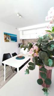 Nowoczesny apartament 38 m w Dziwnówku.