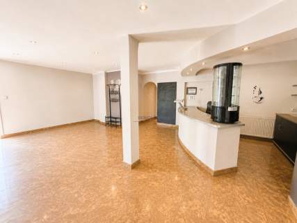 Lokal użytkowy 163m2 - Stary Zdrój