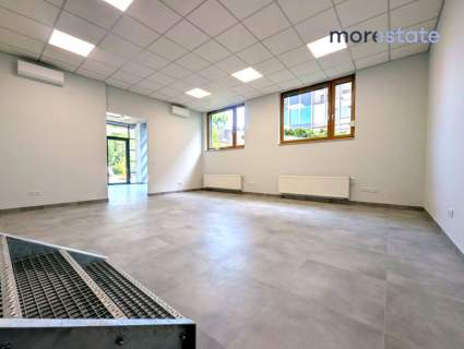 Lokal usługowy 68m2 I od zaraz I Galeria Kazimierz