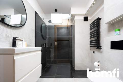 DZIAŁAJĄCY BIZNES APARTAMENT Z WIDOKIEM NA GIEWONT