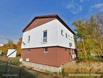 Budynek biurowy blisko centrum