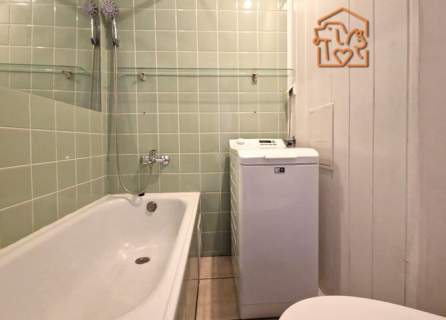 Kawalerka z balkonem, pet friendly, Rojna 52