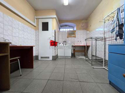Lokal handlowo - usługowy - Centrum Świebodzic