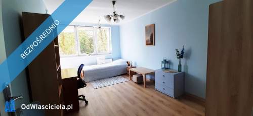 Wynajmę 2-pokojowe 37m2 Warszawa Al. Jerozolimskie 135, blisko...