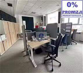 Śródmieście lokal biurowy 1400m2 do wynajęcia