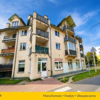 USTKA I PIĘTRO BALKON 1100 M DO MORZA