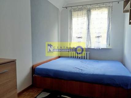 Prędocinek, M4 60,05 m2, ul. Czackiego