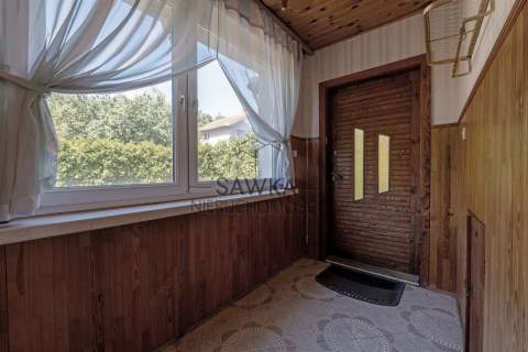 Dom na sprzedaż, 252,5 m2, Zielona Góra