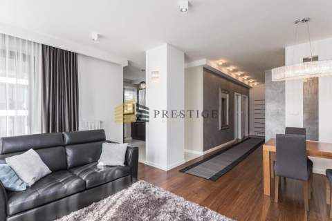 Apartament na Pokornej 77m2
