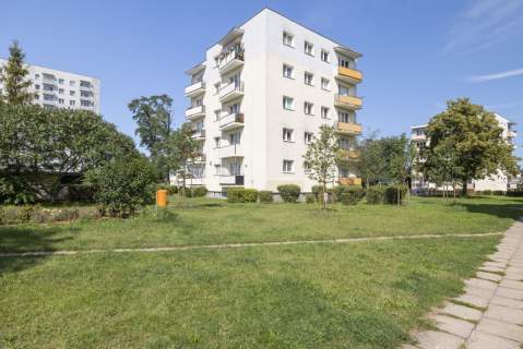 2 pokoje balkon Po remoncie Blisko morza